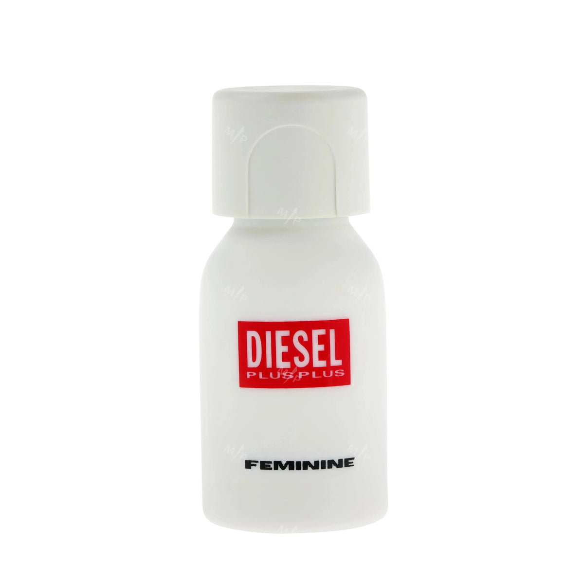 Diesel Plus Plus Eau de Toilette for Women