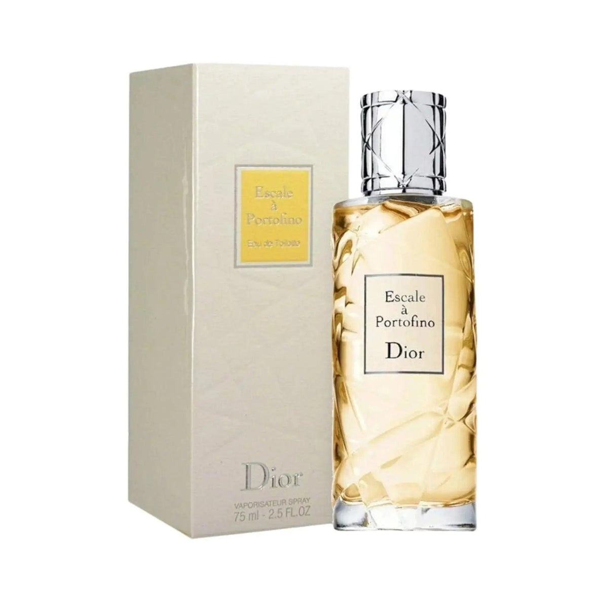 Dior Escale A Portofino Eau de Toilette for Women