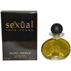 Michel Germain Sexual Pour Homme Eau de Toilette for Men - 2.5 oz / 75 ml