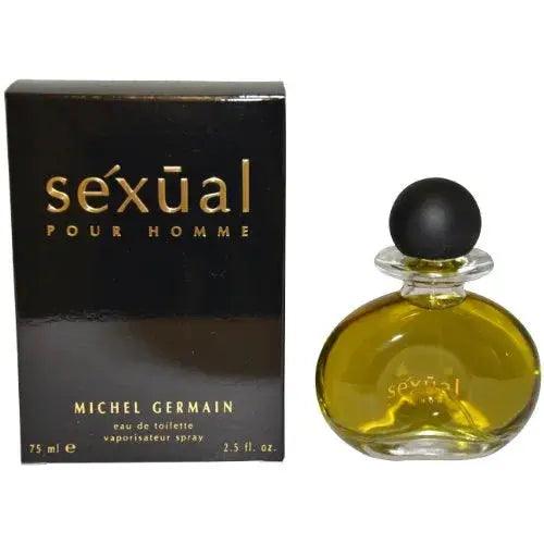 Michel Germain Sexual Pour Homme Eau de Toilette for Men
