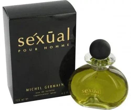 Michel Germain Sexual Pour Homme Eau de Toilette for Men