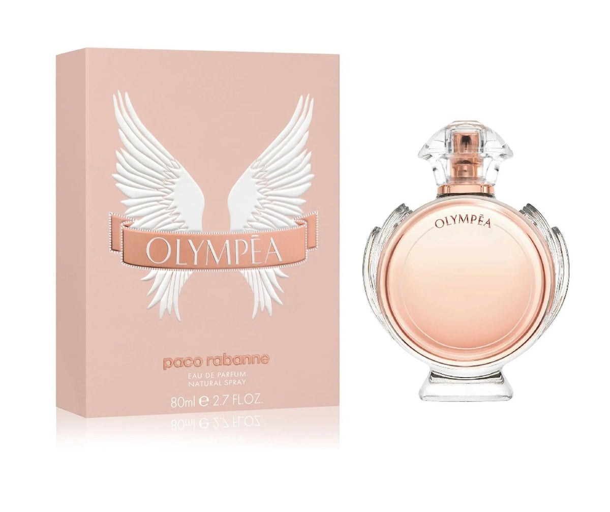 Rabanne Olympea Eau de Parfum for Women