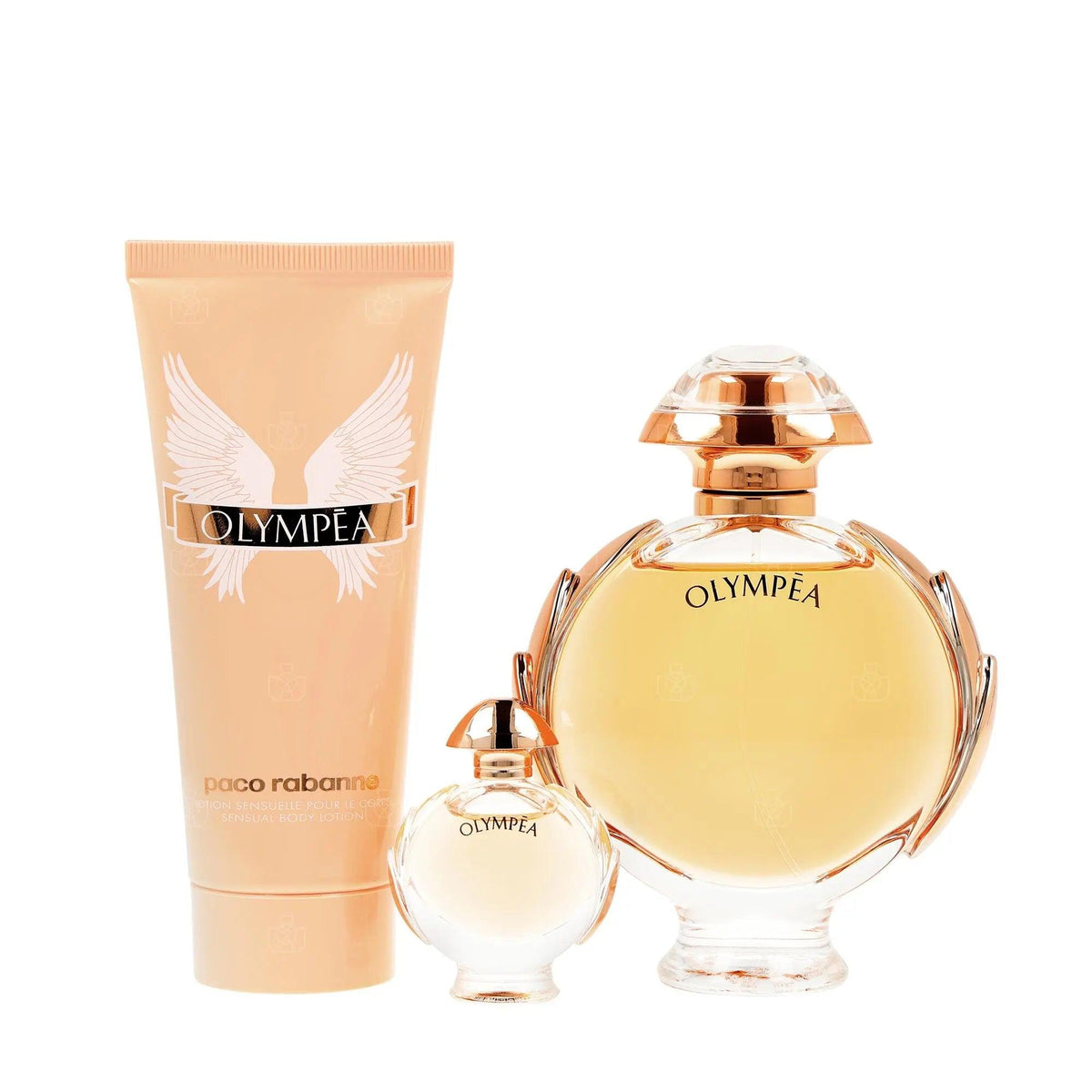 Rabanne Olympea Eau de Parfum for Women