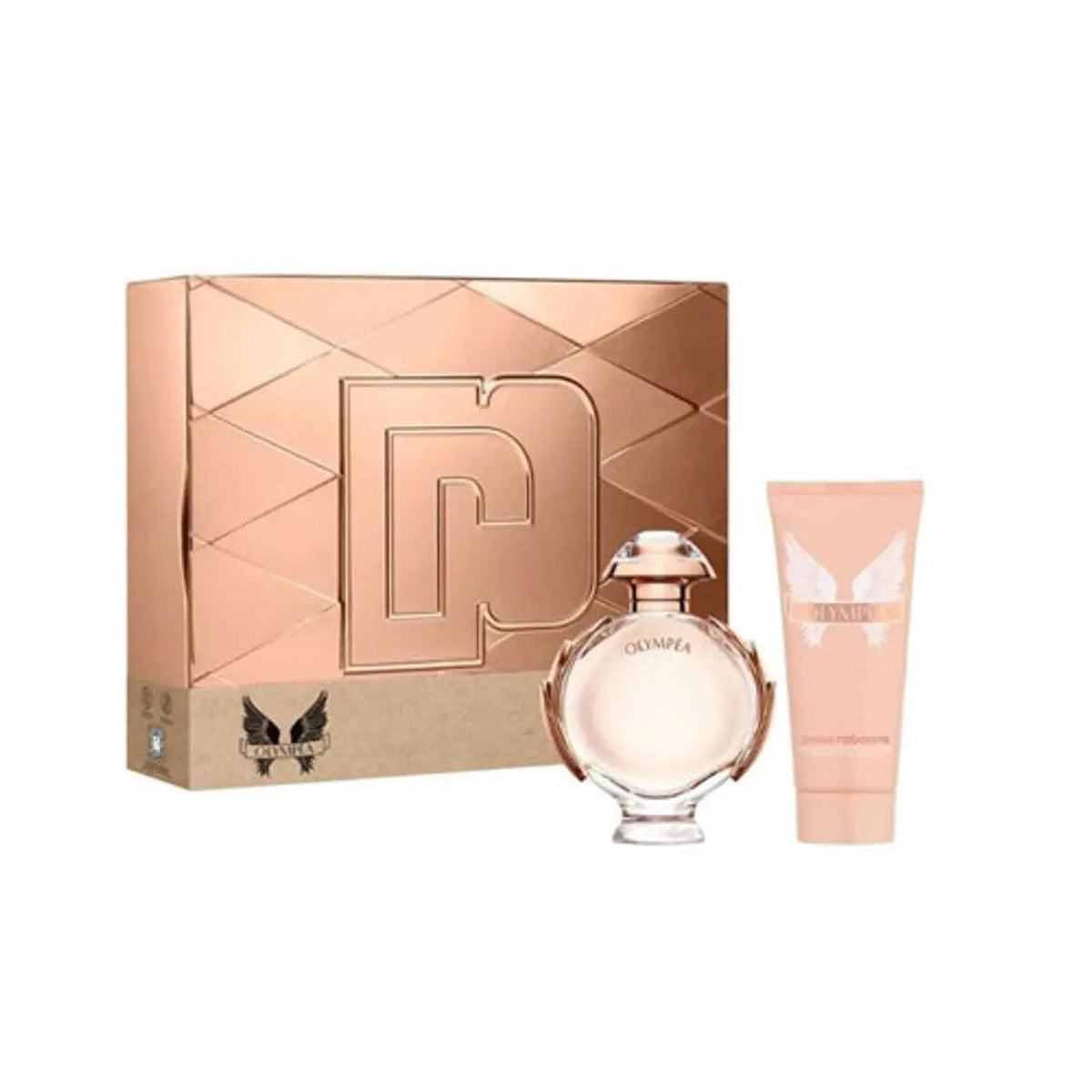 Rabanne Olympea Eau de Parfum for Women