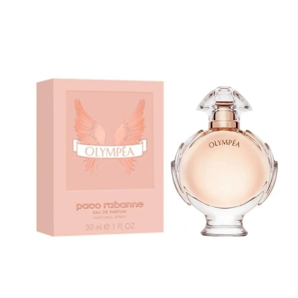 Rabanne Olympea Eau de Parfum for Women