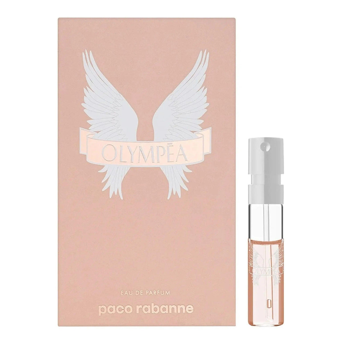 Rabanne Olympea Eau de Parfum for Women