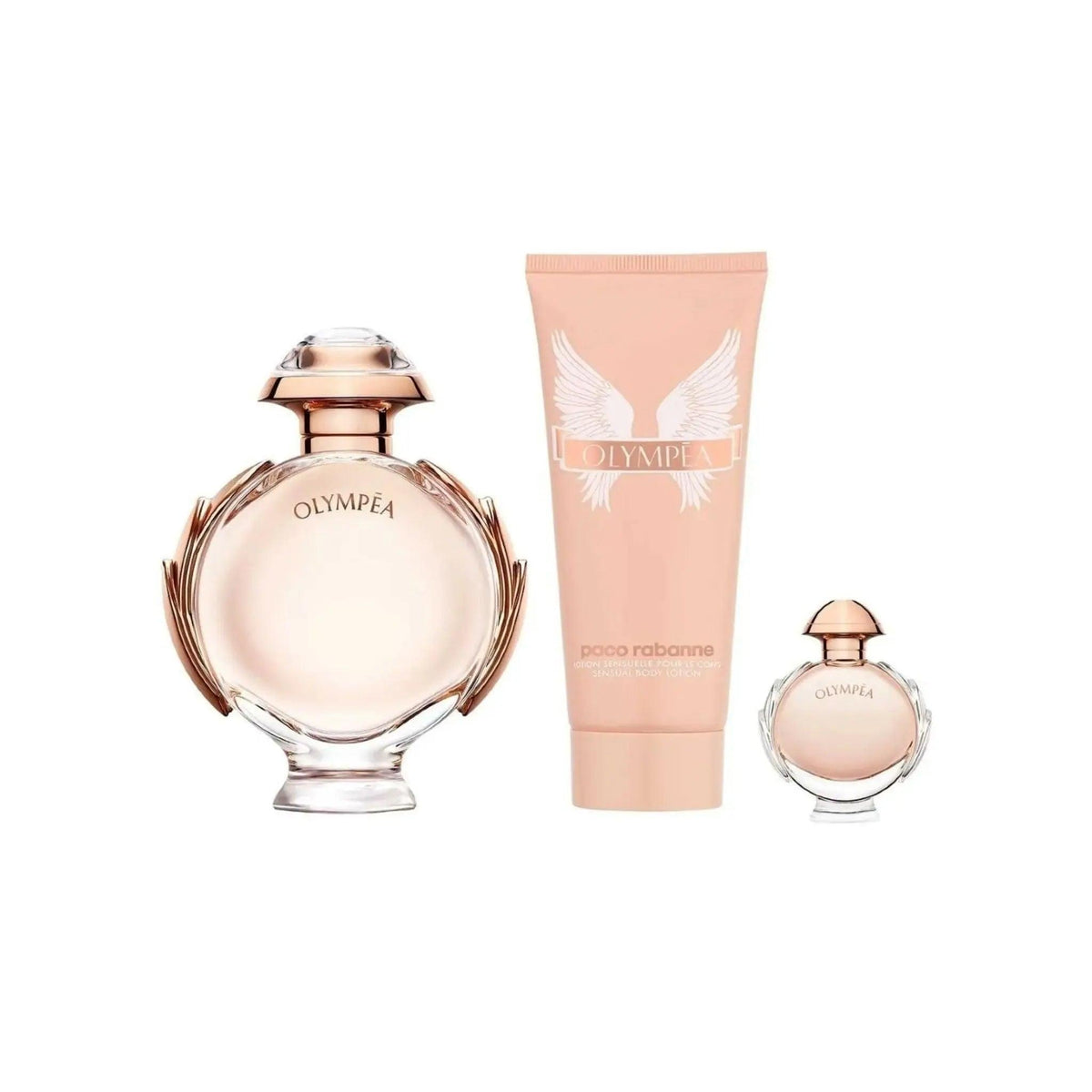 Rabanne Olympea Eau de Parfum for Women