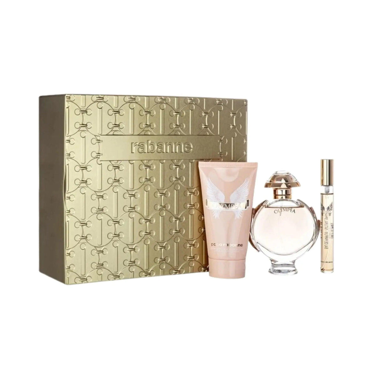 Rabanne Olympea Eau de Parfum for Women