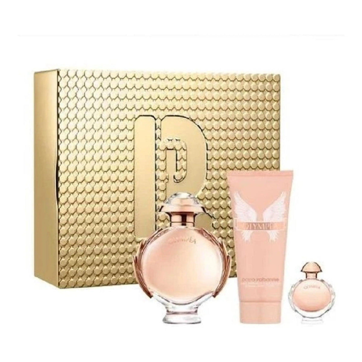 Rabanne Olympea Eau de Parfum for Women
