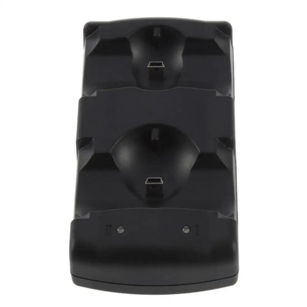 2 in 1 Dual charging dock charger for Sony for PlayStation3 Wireless controller for PS3 controller Hot Worldwide