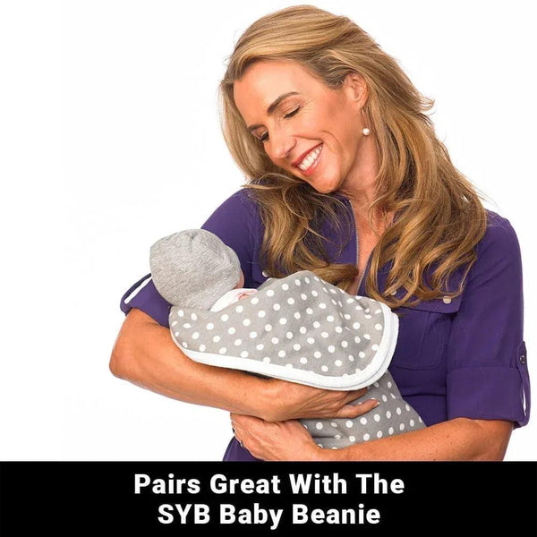 SYB Baby Blanket - Gifts for You 'n Me