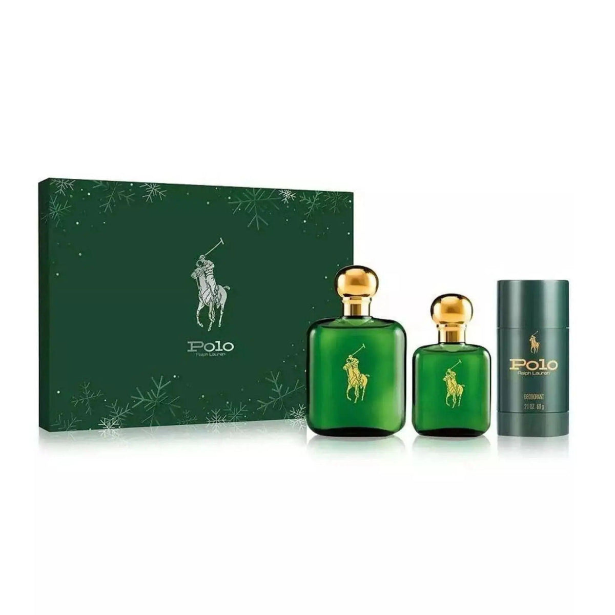 Ralph Lauren Polo Eau de Toilette for Men