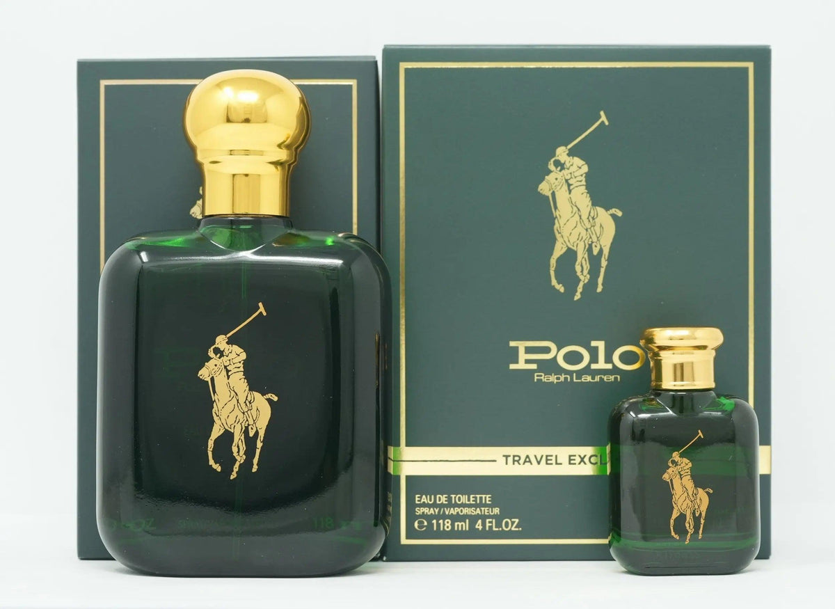 Ralph Lauren Polo Eau de Toilette for Men