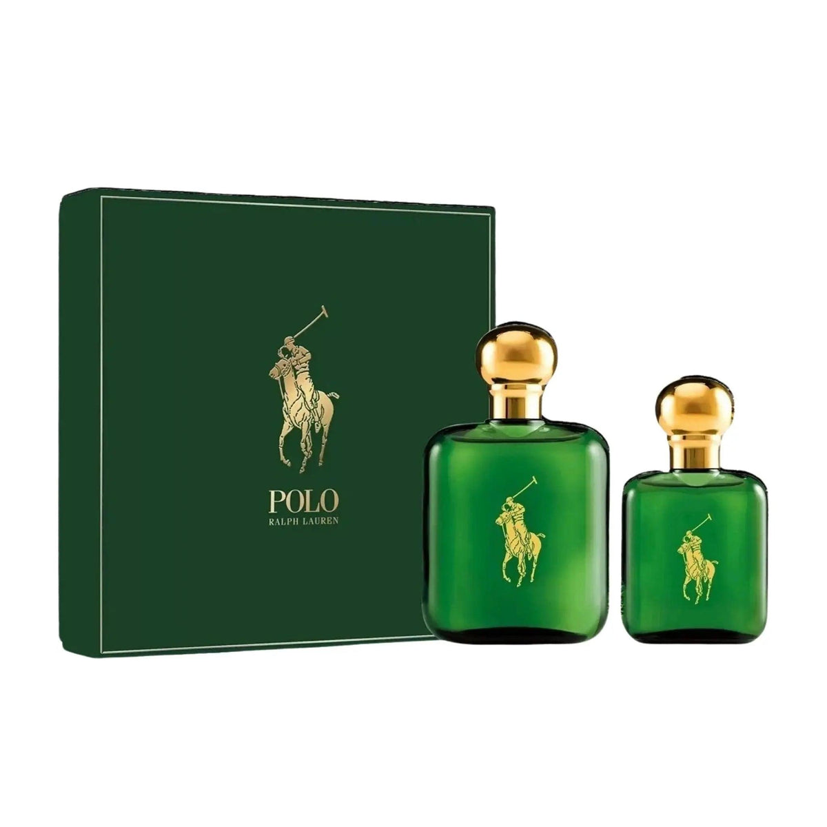 Ralph Lauren Polo Eau de Toilette for Men