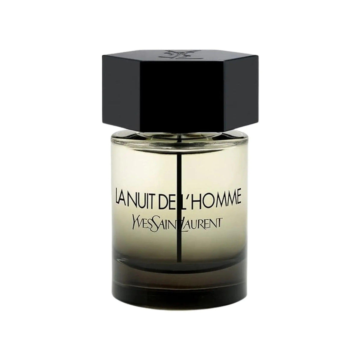 Yves Saint Laurent La Nuit De L'Homme Eau de Toilette for Men