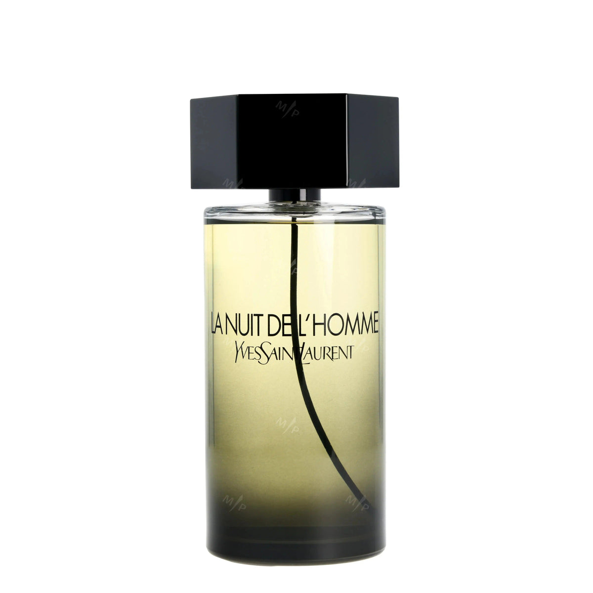 Yves Saint Laurent La Nuit De L'Homme Eau de Toilette for Men