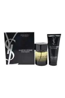 Yves Saint Laurent La Nuit De L'Homme Eau de Toilette for Men