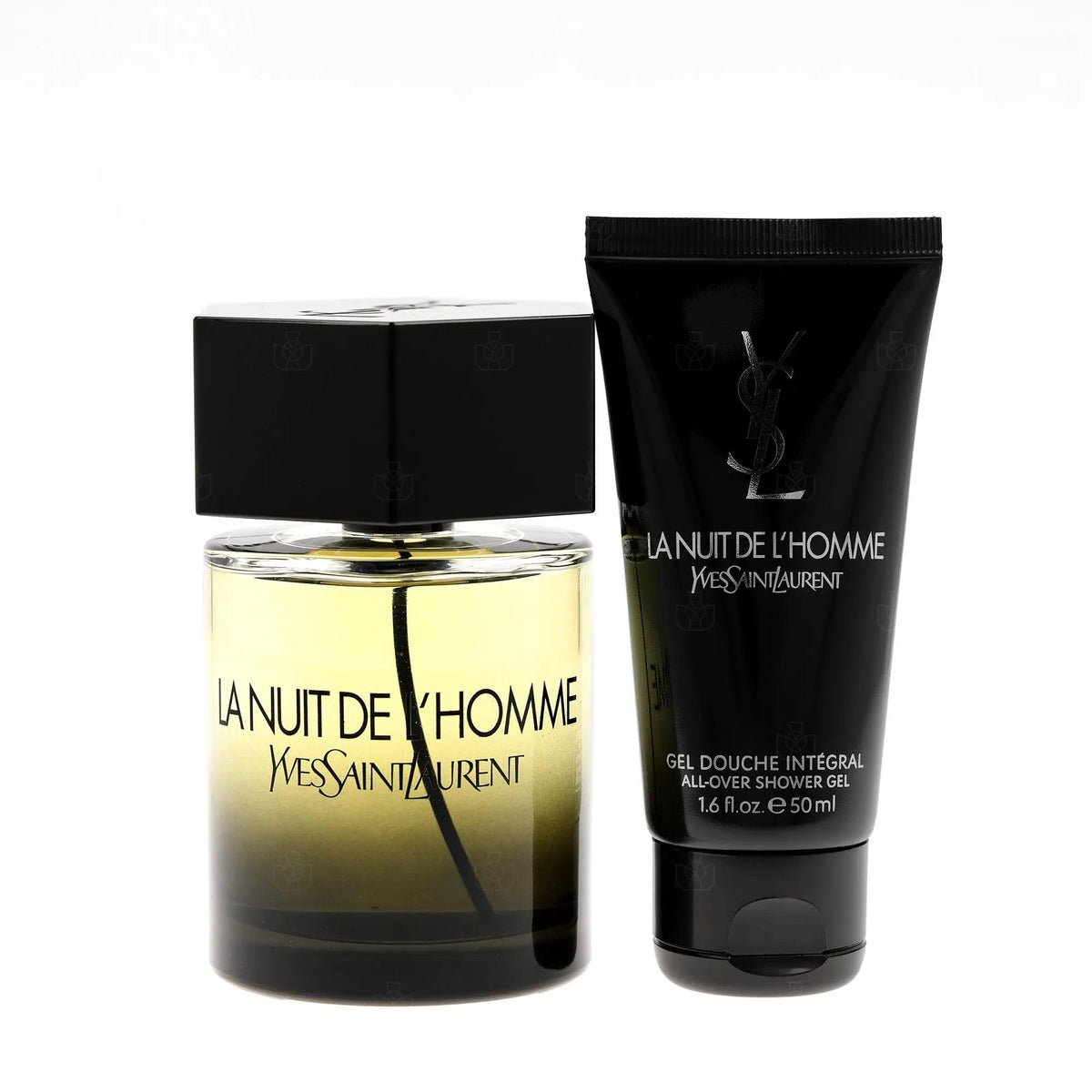 Yves Saint Laurent La Nuit De L'Homme Eau de Toilette for Men