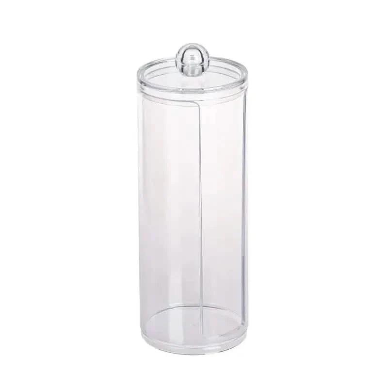 2-Pack: Acrylic Scrunchie Holder Organizer