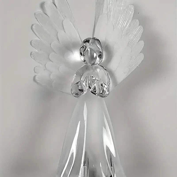 2-Pack: Angel Solar Garden Lights
