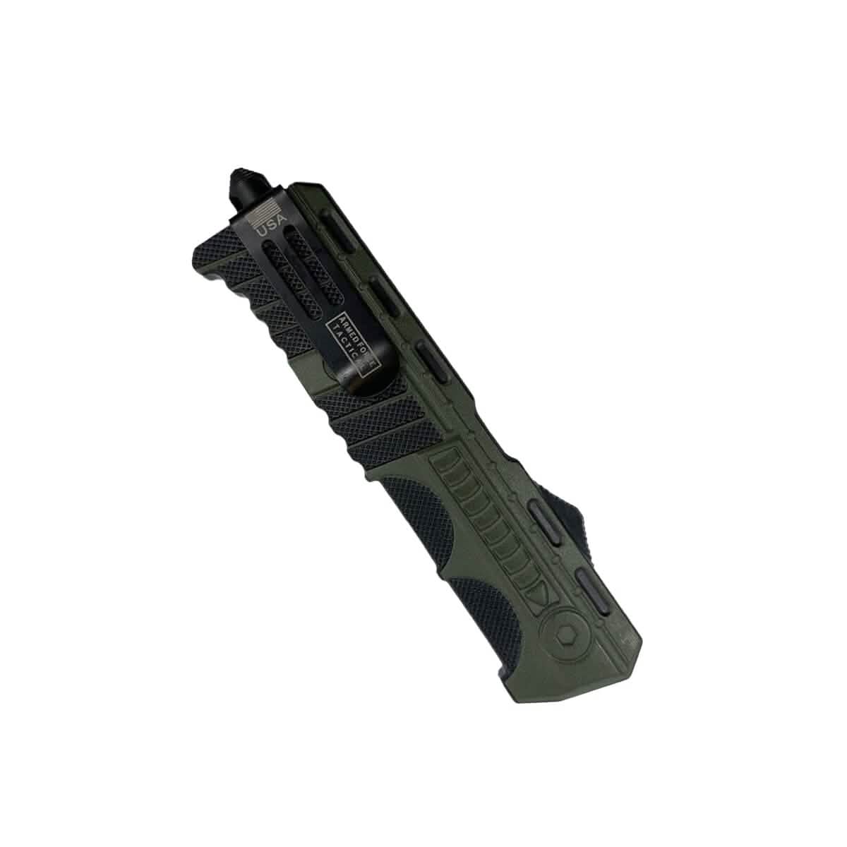 2-Pack: Armed Force Tactical 5.5