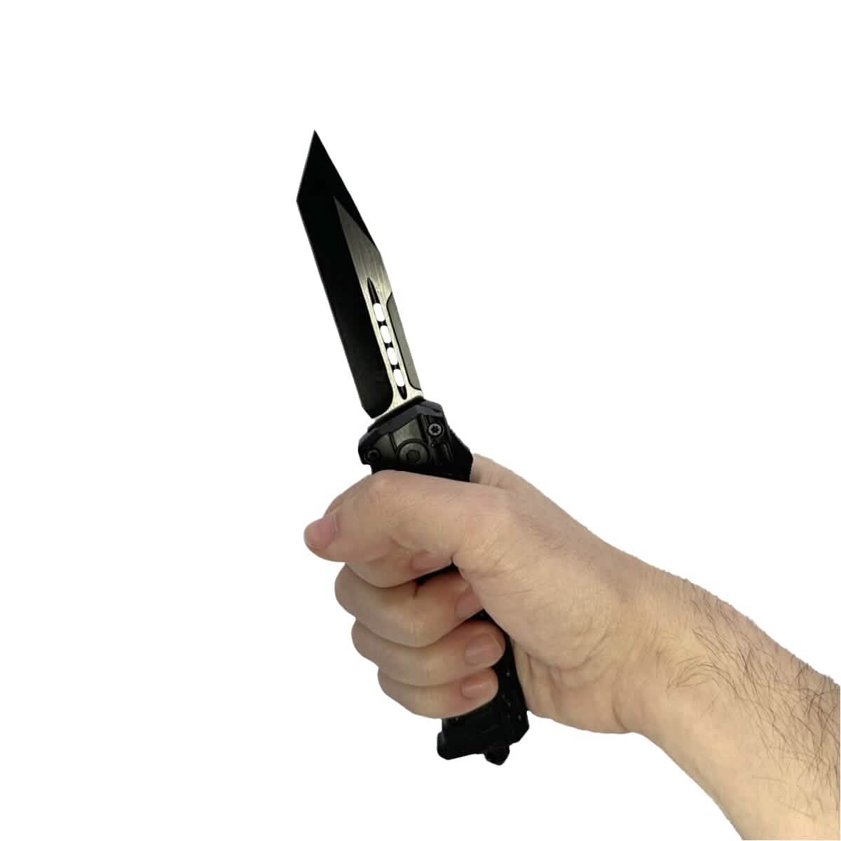2-Pack: Armed Force Tactical 5.5