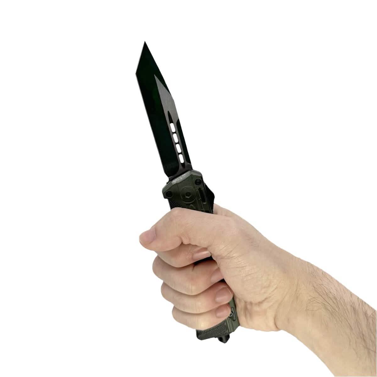 2-Pack: Armed Force Tactical 5.5