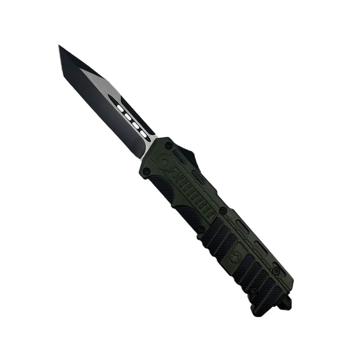 2-Pack: Armed Force Tactical 5.5