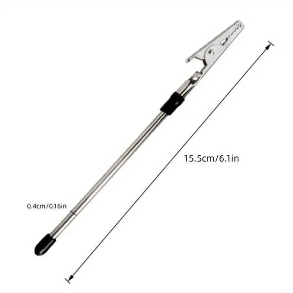 2-Pack: Bracelet Helper Fastening and Hooking Tool