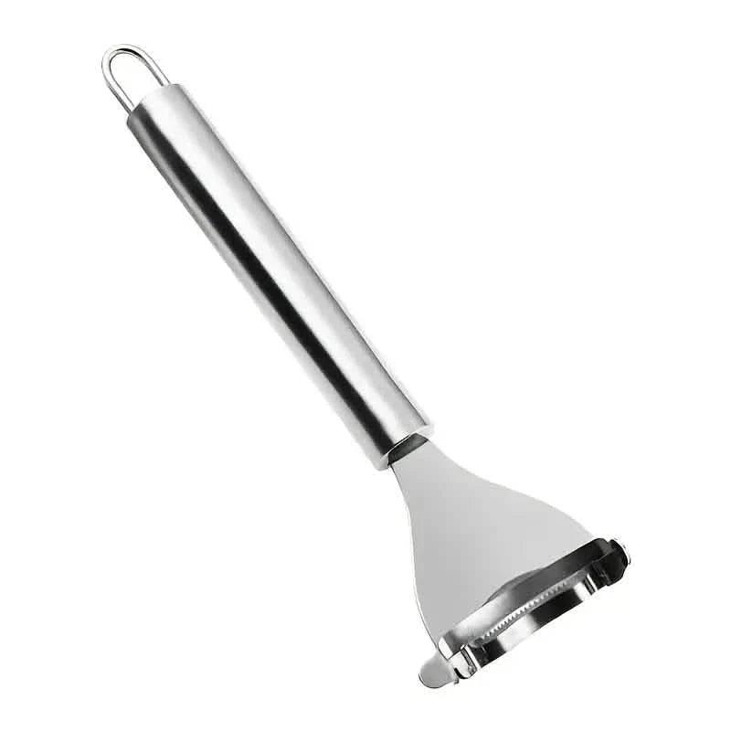 2-Pack: Corn Peeler Corn Planer Thresher Stainless Steel