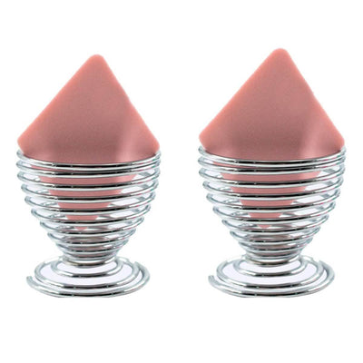 2-Pack: LanMa Beauty Sponge Blender Holder
