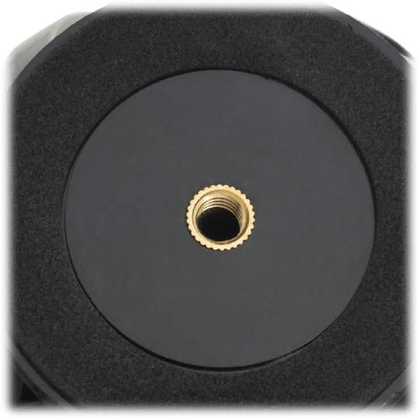 2-Pack: Power-To-Go True Wireless Stereo Lantern Flame Speakers