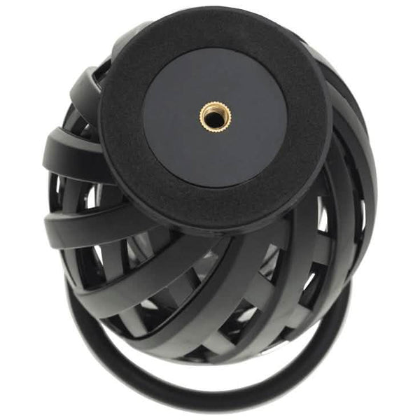 2-Pack: Power-To-Go True Wireless Stereo Lantern Flame Speakers