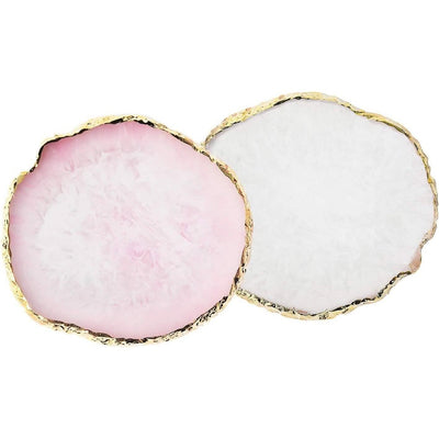 2-Pack: Resin Nail Art Palette