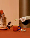 2 Pack Retro Couple Coffee Mugs Tea Cups ( $19.9 each ）