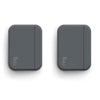 2-Pack: Ring Alarm Outdoor Contact Sensor (Refurbished)