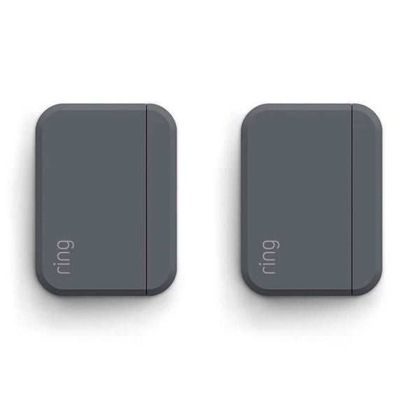 2-Pack: Ring Alarm Outdoor Contact Sensor (Refurbished)