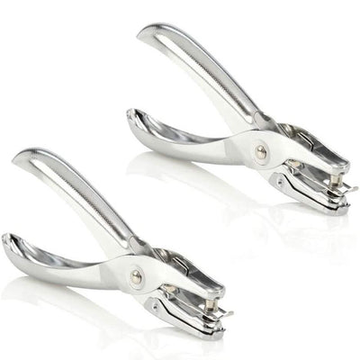 2-Pack: Swingline 1 Hole Punch