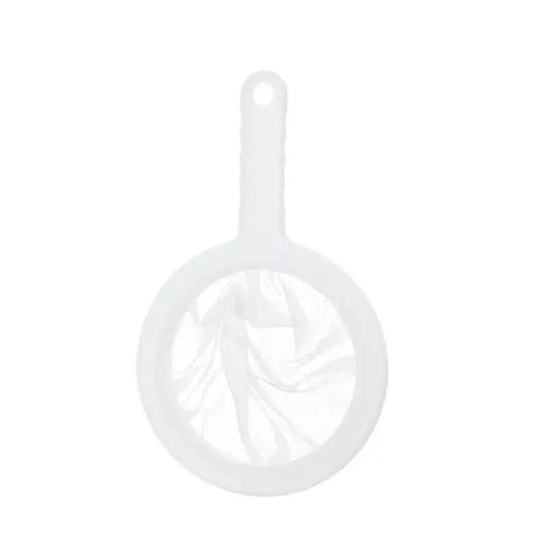 2-Pack: Ultra-Fine Mesh Strainer Spoon