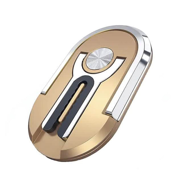 2-Piece: 2-in-1 Universal Multipurpose Mobile Phone Bracket Holder