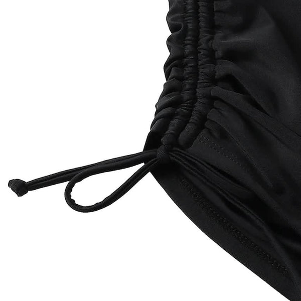 2-Piece Set: Women's Swimwear Bikini
