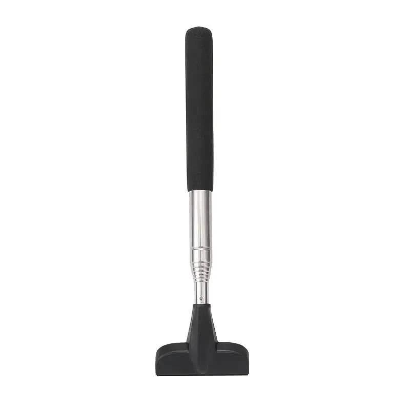 2-Pieces: 2-in-1 Retractable Portable Wiper
