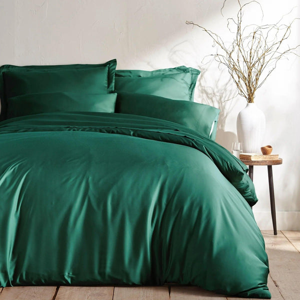 100% Bamboo Viscose Duvet Cover Set - Gifts for You 'n Me