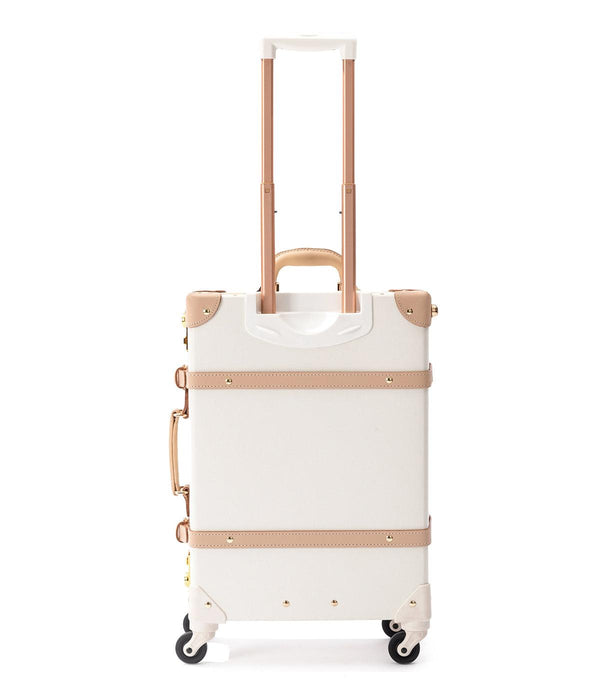 Aristocratic PASCO Carry-on - White