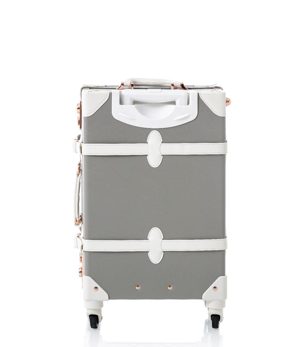 Minimalism Carry-on Set - Hat Box