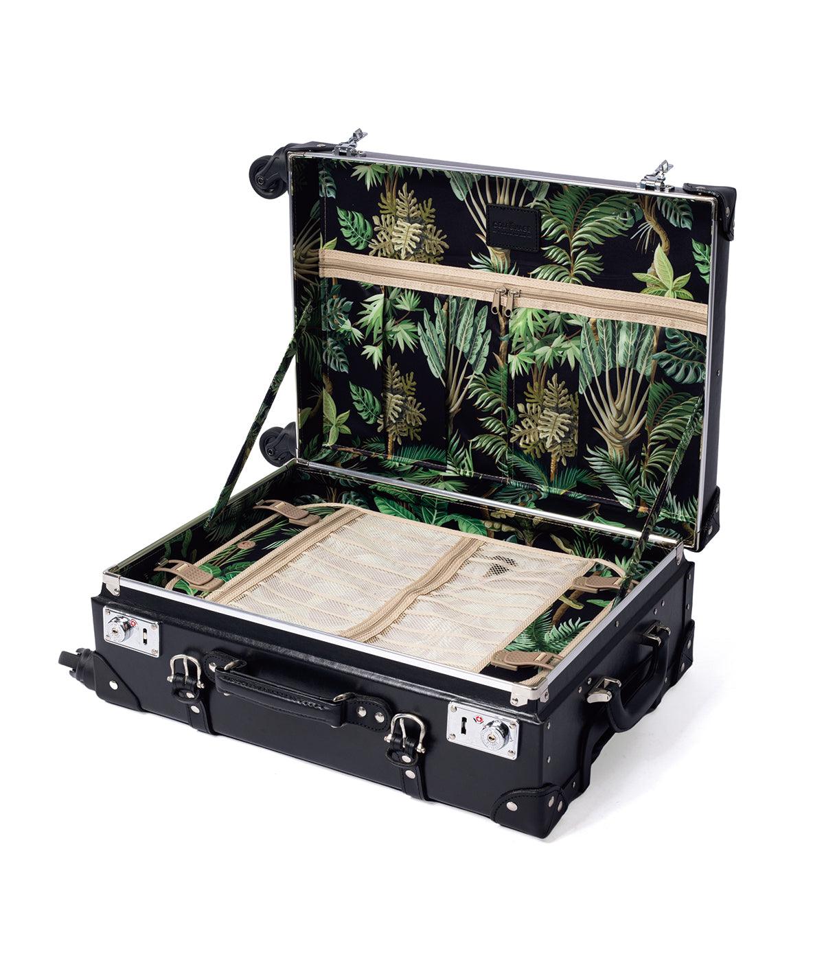 Aristocratic PASCO Carry-on Set - Black