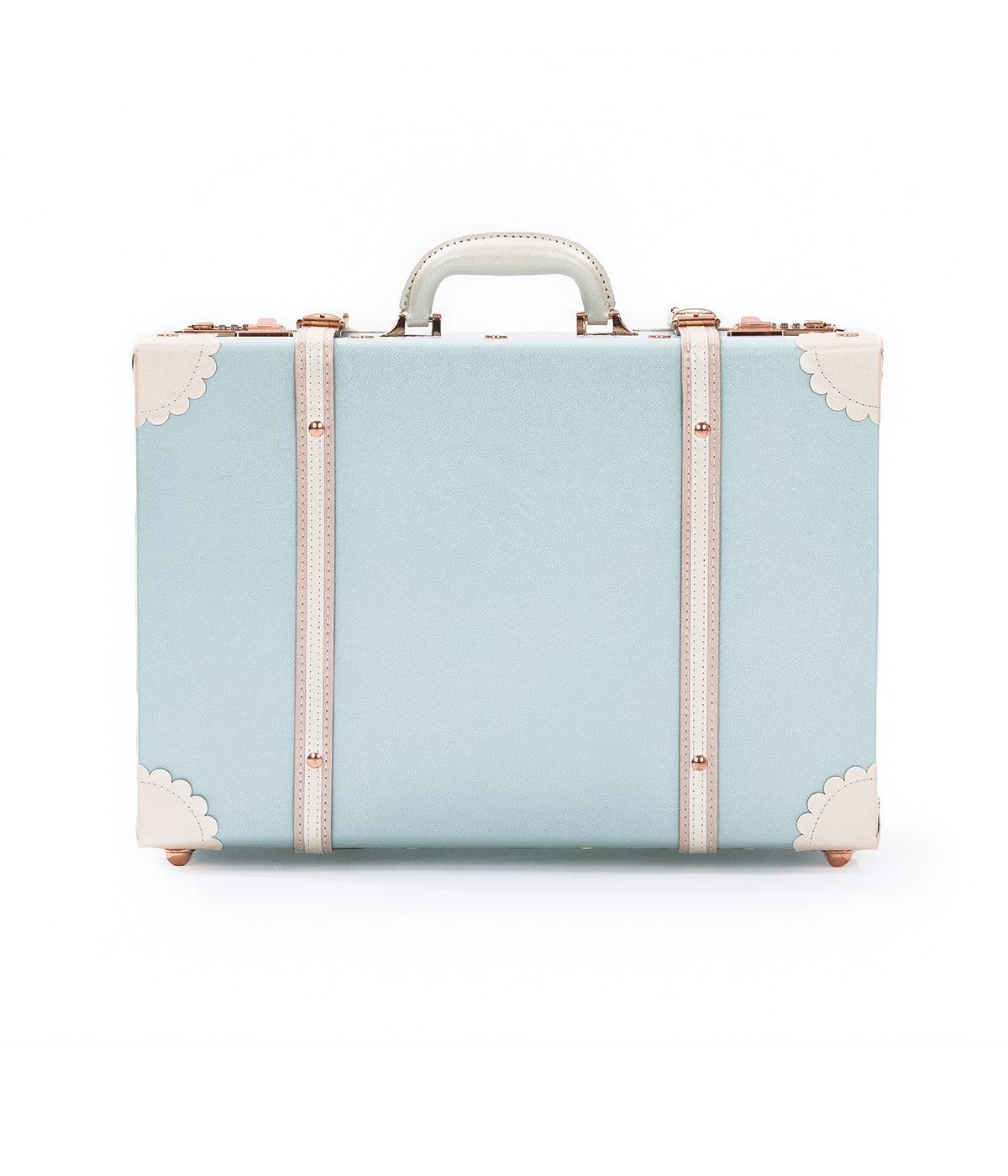 Minimalism Trunk - Sky Blue's