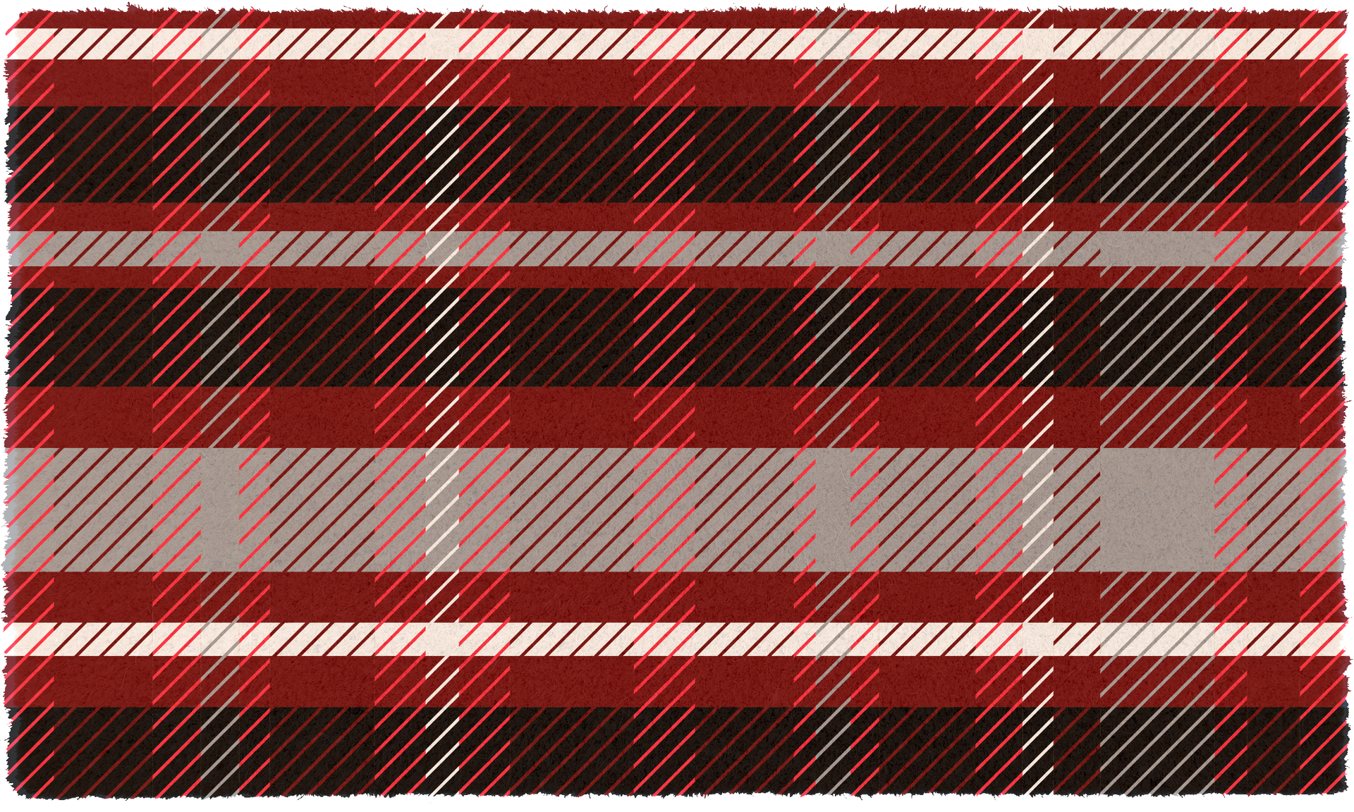 Christmas Checkered