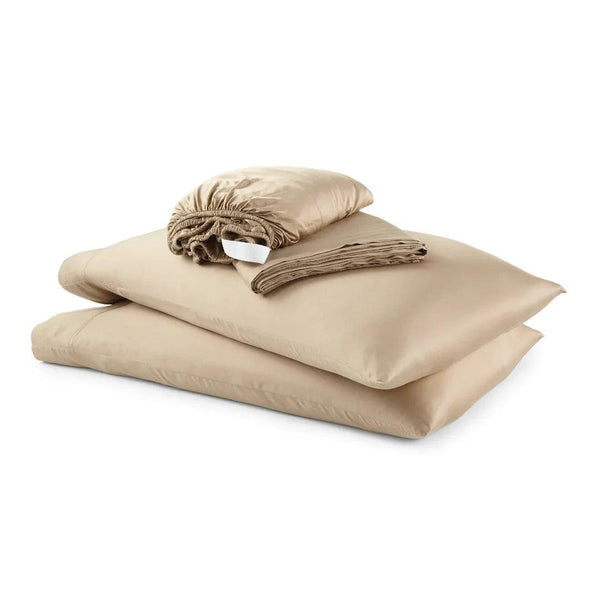 100% Bamboo Viscose Bed Sheet Set - Gifts for You 'n Me