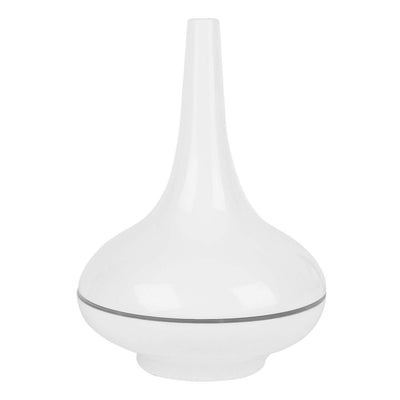 200ml Cool Mist Humidifier Ultrasonic Aroma Essential